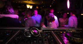 going out at mallorca