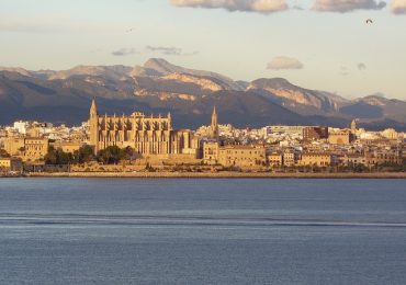 palma de mallorca