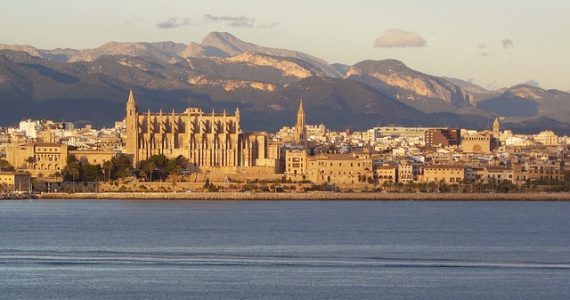 palma de mallorca