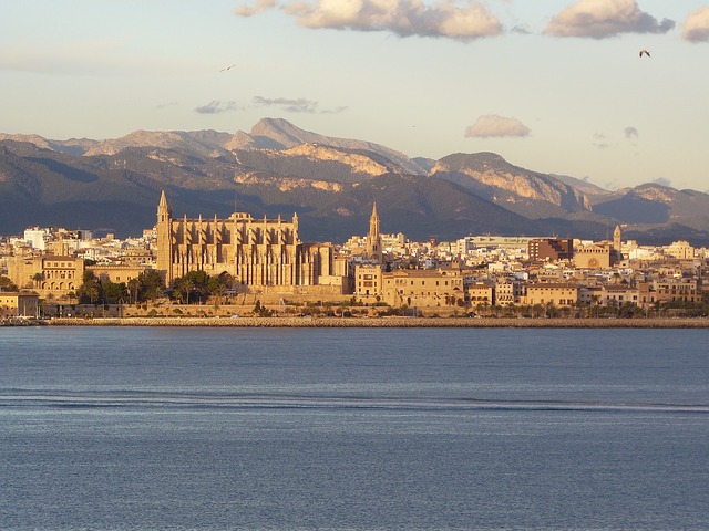 palma de mallorca