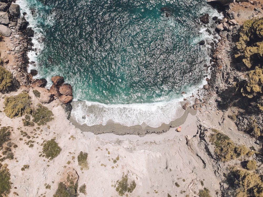 Nerja Spanje