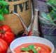 Easy Gazpacho recipe