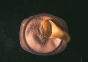 Traditional recipe crema catalana