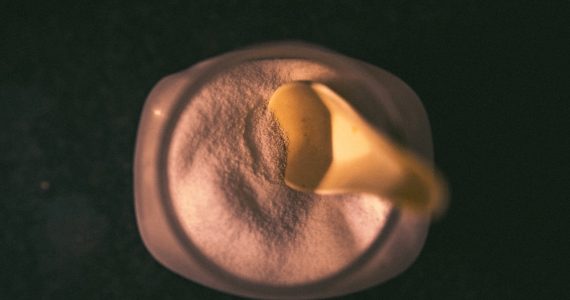 Traditional recipe crema catalana