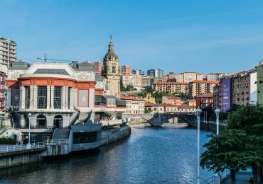 bezienswaardigheden bilbao