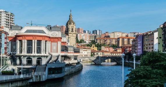 bezienswaardigheden bilbao