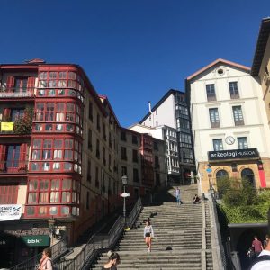 bilbao bezienswaardigheden casco viejo