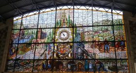 bilbao travel information