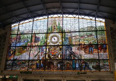 bilbao travel information