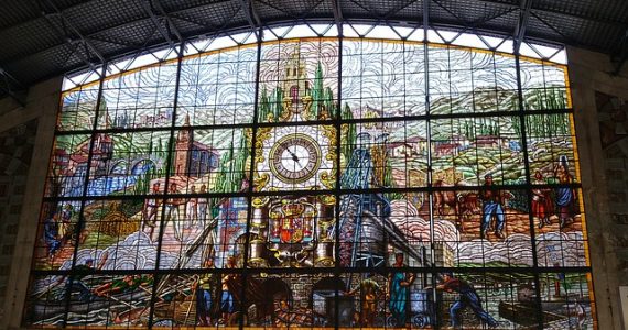 bilbao travel information