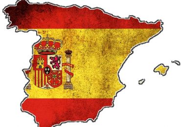 facts about spain