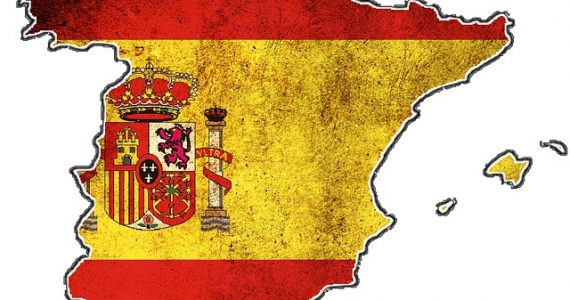 facts about spain