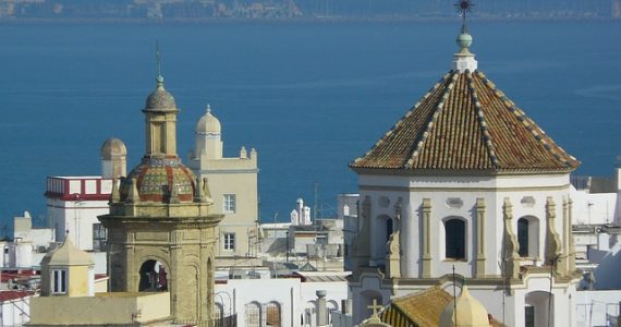 things to do in Cádiz
