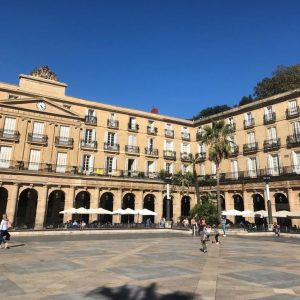 things to do in bilbao casco viejo 2