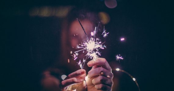 New Years Eve in Valencia