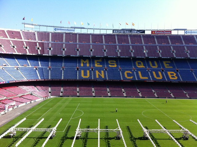 camp nou stadion