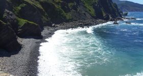 Bilbao beaches