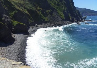 Bilbao beaches