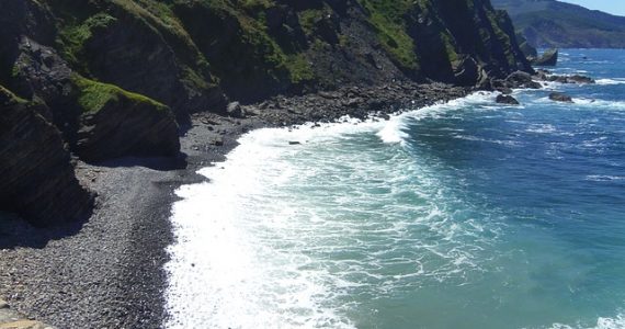 Bilbao beaches