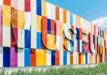 Modern museums in Spain