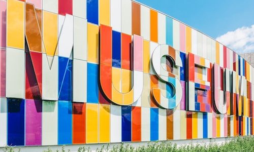 Modern museums in Spain