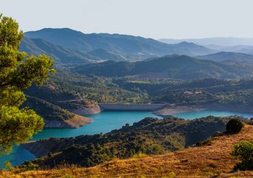 natural wonders of Spain