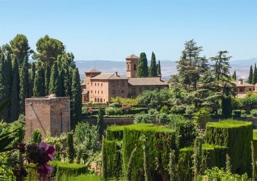 undiscovered spanish places