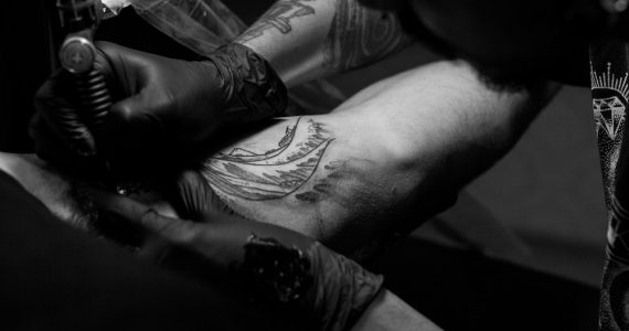 The best tattoo shops in Valencia