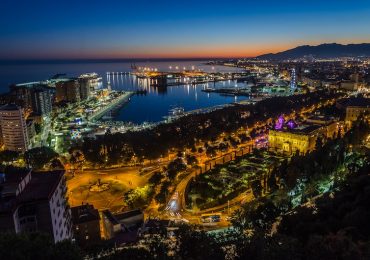 Things to do in Malaga Gibralfaro