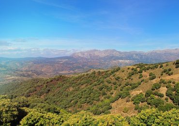 best nature parks andalusia