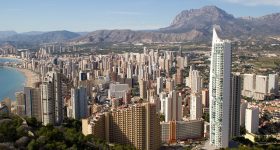 discover benidorm