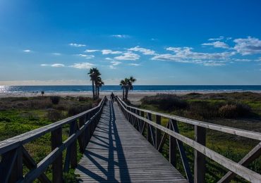 discover the costa de la luz