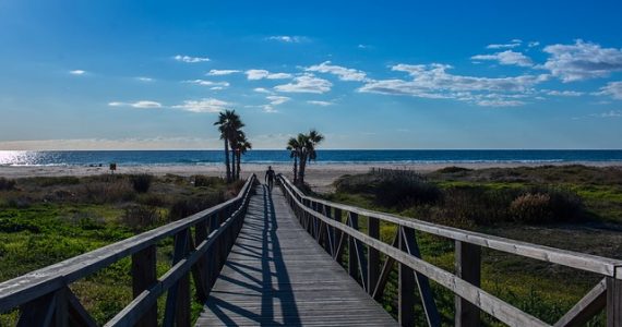 discover the costa de la luz