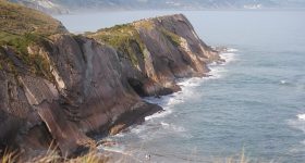 trip to the basque country