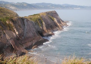 trip to the basque country