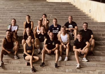 Sporten en fit worden in Valencia met Bueno Bootcamp